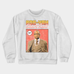 Stuart Scott Crewneck Sweatshirt